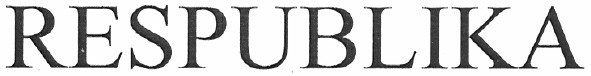 respublika