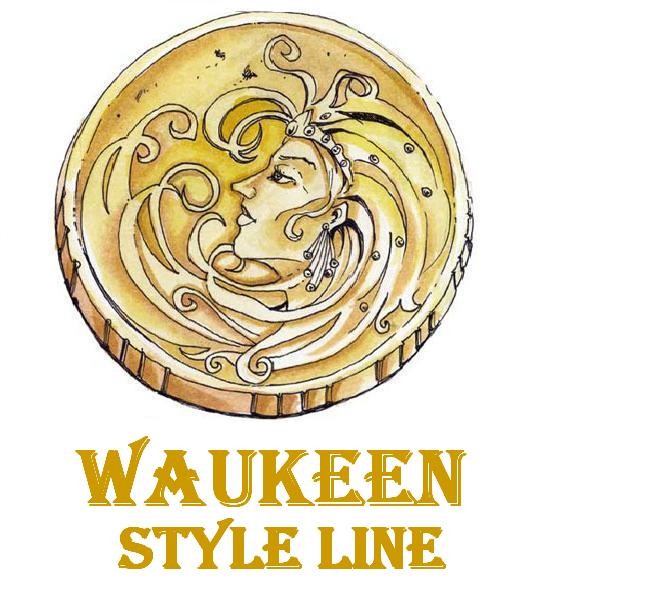 waukeen style line
