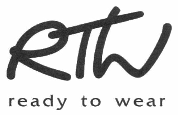 ready to wear