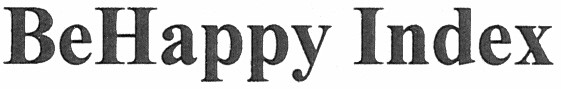 behappy index