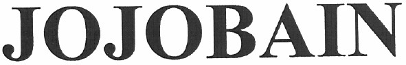 jojobain