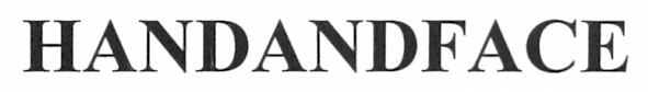 handandface