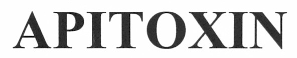 apitoxin