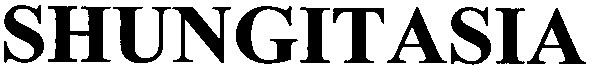 shungitasia