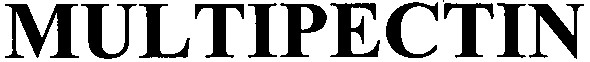 multipectin