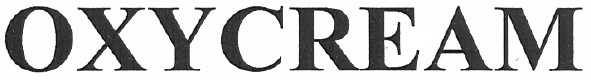 oxycream