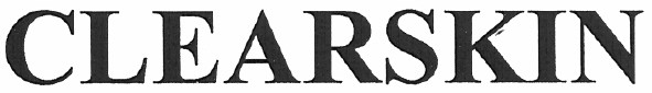 clearskin