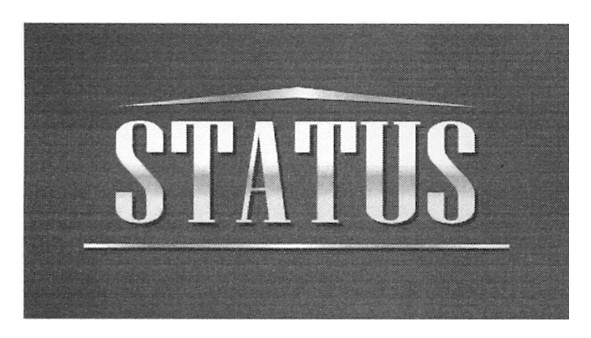status