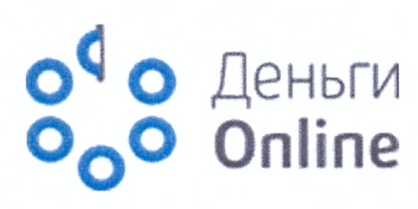 деньги online