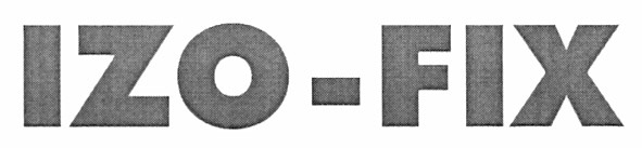 izo-fix