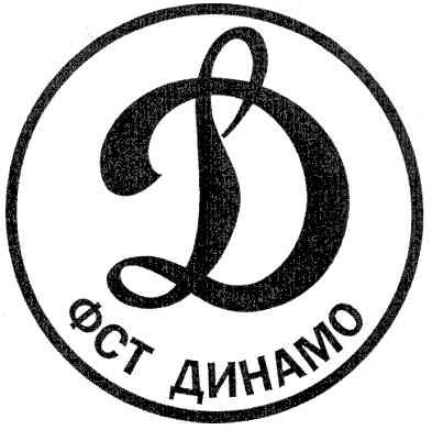 фст динамо