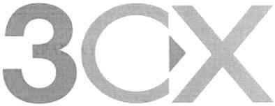 3cx