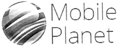mobile planet