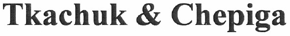 tkachuk & chepiga