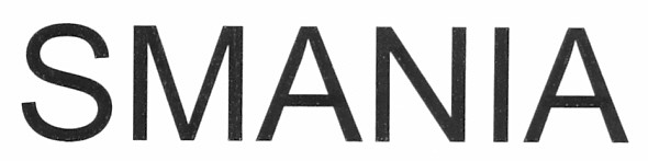smania