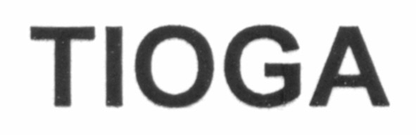 tioga
