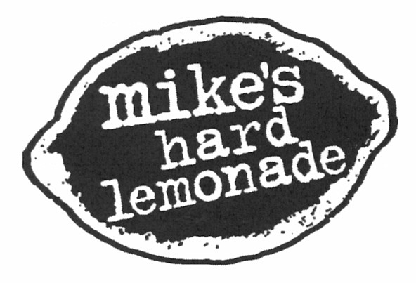 mike`s hard lemonade