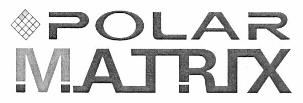 polar matrix