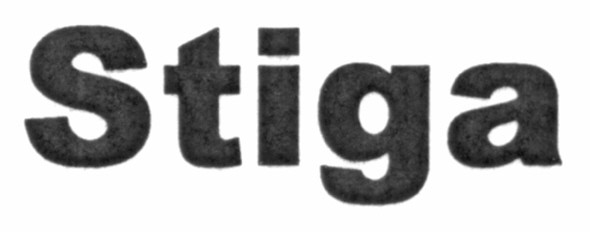 stiga