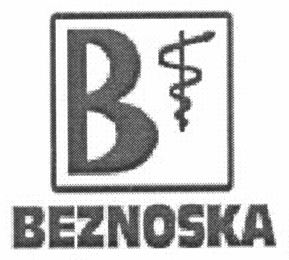 beznoska