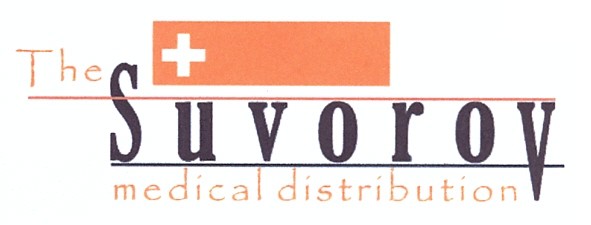 the suvorov medical distribution
