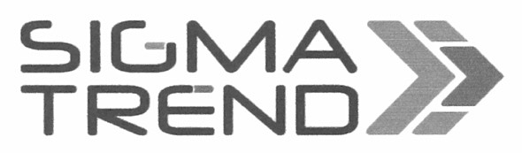 sigma trend