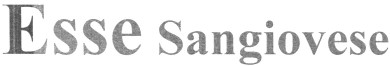 esse sangiovese