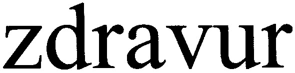 zdravur