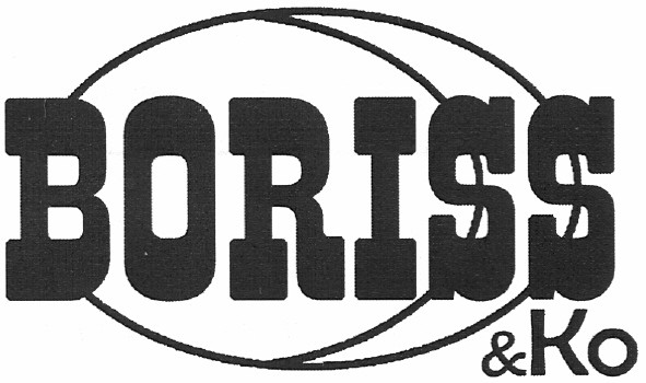 boriss & ko