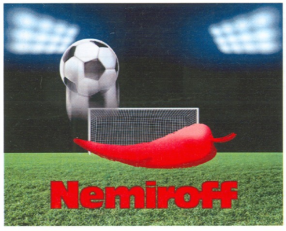 nemiroff