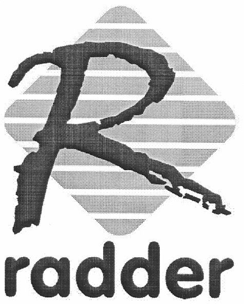 radder