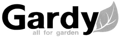 gardy all for garden