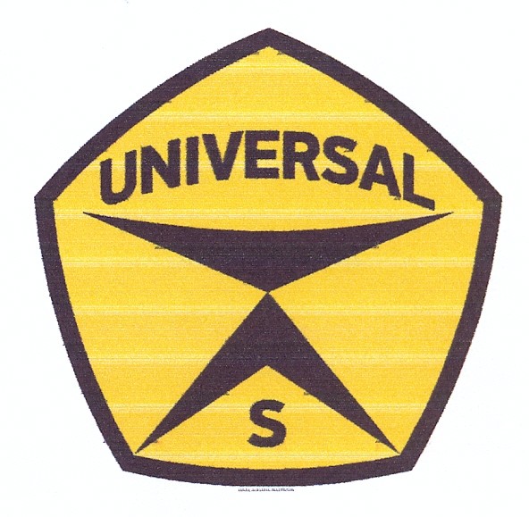 universal