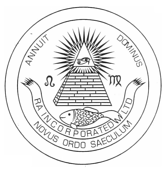 ra incorporated ltd