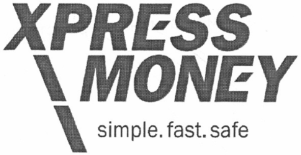 simple. fast. safe