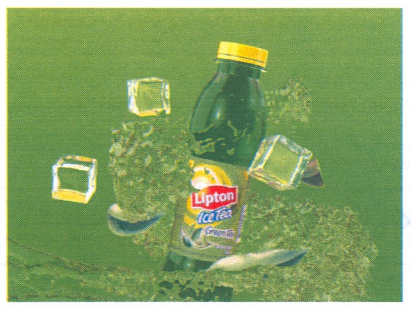 green tea