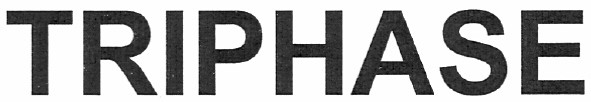 triphase