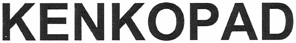 kenkopad