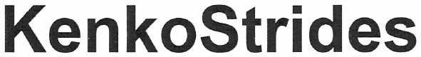 kenkostrides
