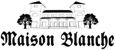 maison blanche