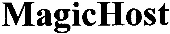 magichost