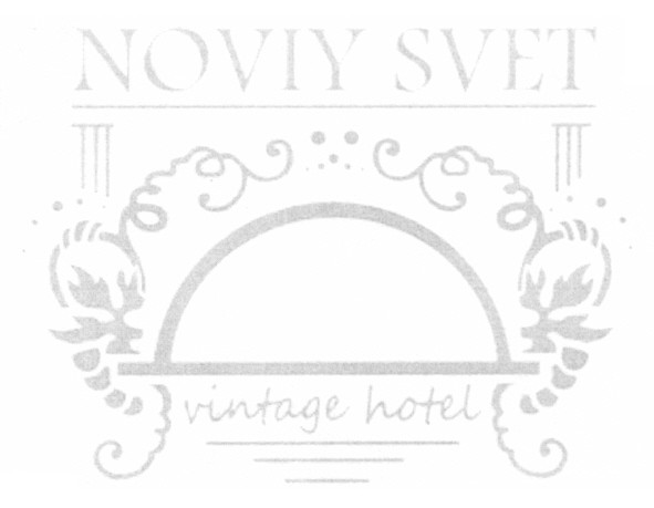 vintage hotel
