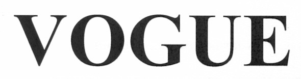 vogue