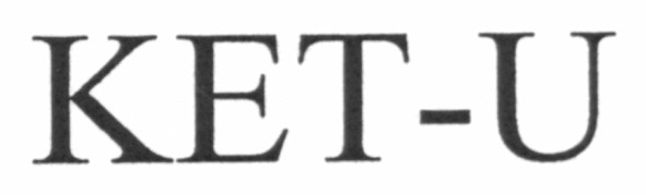 ket-u