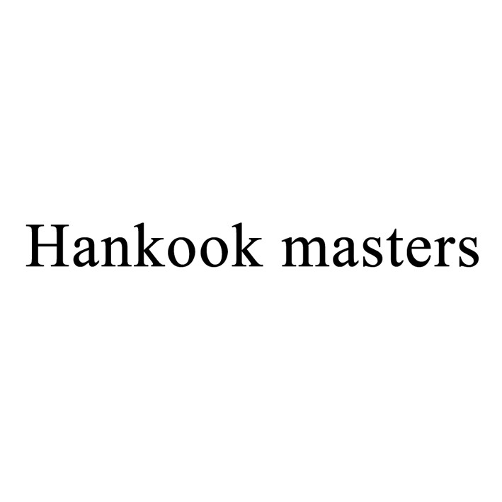 hankook masters