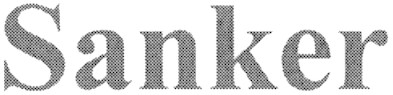 sanker