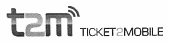 t2m ticket2mobile
