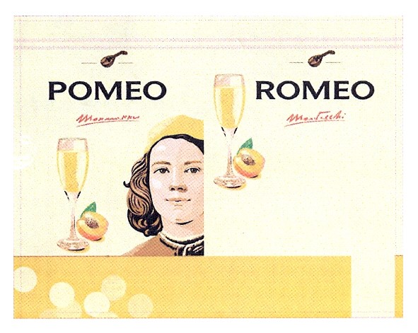 romeo montechi