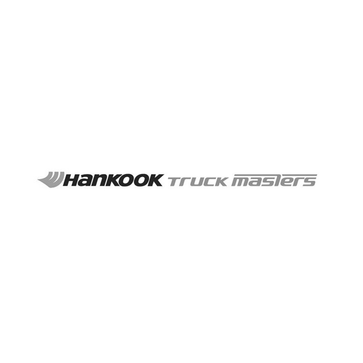 hankook truck masters