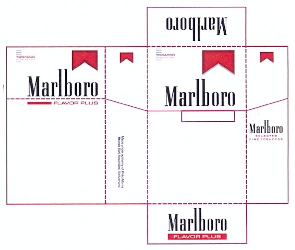 selected fine tobaccos